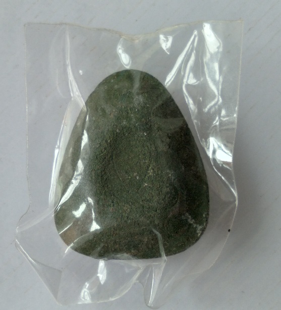 พระปิดตาเนื้อเชียวไม่ทราบที่