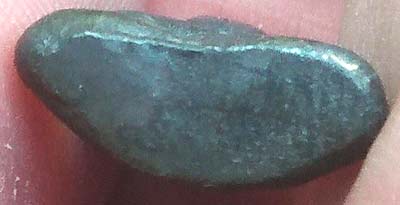 *พระปิดตาลอยองค์ หลวงพ่อปลา วัดโบสถ์ อ.สรรคบุรี จ.ชัยนาท เนื้อตะกั่วถ้ำชา*