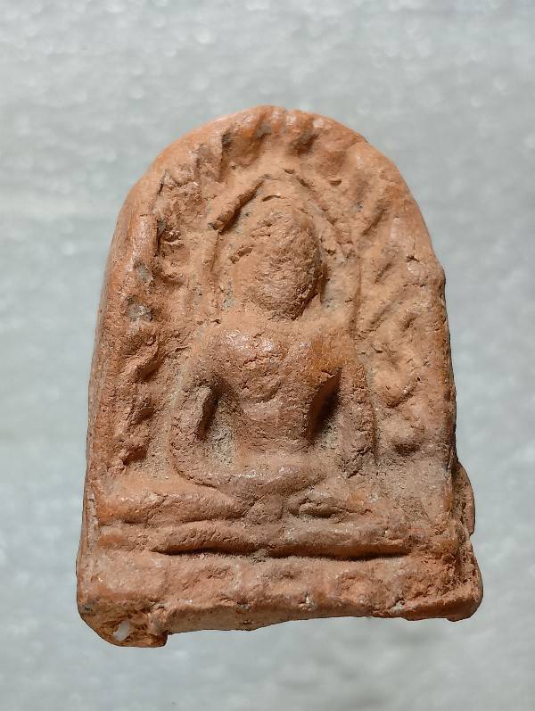 พระซุ้มกอ เกจิ 