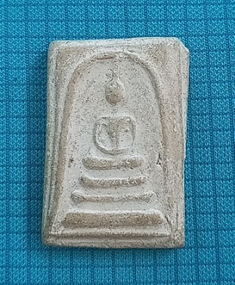 ชพระสมเด็จเนื้อผง/เก่ามีอายุพระลึกลับ