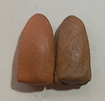 พระรอดเณรเบี้ยว วัดมหาวัน