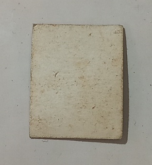 รูปถ่ายขาวดำหลวงพ่อจู วัดดอนกลอย จังหวัดอุทัยธานี