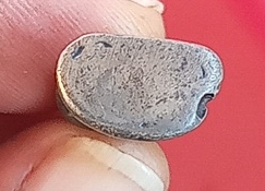 พระปิดตาลอยองค์เนื้อเมฆสิทธิ์