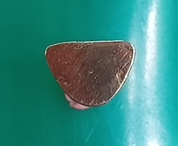 รูปหล่อรุ่นแรกหลวงพ่อพูน วัดกุ่ม จ.เพชรบุรี