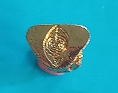 รูปหล่อหลวงพ่อยุ้ยวัดเปร็ง จ.สมุทรปราการ สวยแชมป์ปี 2524