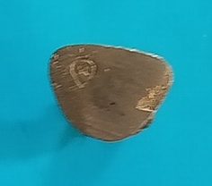 รูปหล่อหลวงพ่อเกษมวัดม่วงอ่างทอง