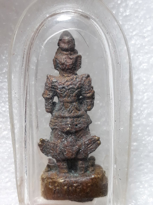 ท้าวเวสสวรรณ เก่า ไม่ทราบที่ 