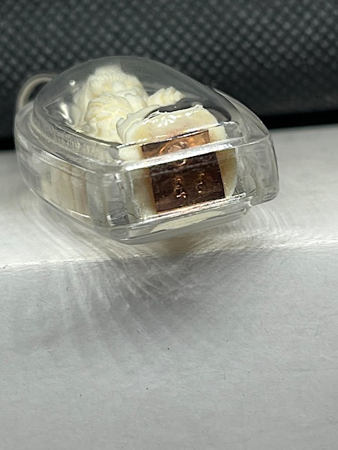 หนุมาน งr แกะ  หลวงพ่อแสวง วัดลาดปลาดุก จ.นนทบุรี ปี 2562