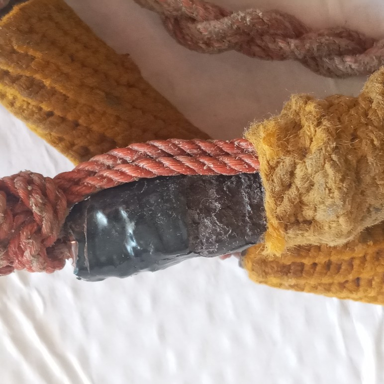 ตะกรุดรุ่นแรกครูบาจันต๊ะวัดหนองช้างคืนจังหวัดลำพูน/ตะกรุดแม่ทัพ 33 ดอกดแม่ทัพ 33 ดอก