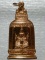 เหรียญระฆัง พระพุทธมิ่งมงคลเอกนาคคีรี วัดระฆังโฆสิตาราม รุ่นครองราชย์๖๐ ปี ร๙ 