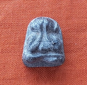 พระปิดตารุ่นแรก หลวงปู่กอง วัดสระมณฑล จ.อยุธยา