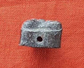 พระปิดตารุ่นแรก หลวงปู่กอง วัดสระมณฑล จ.อยุธยา