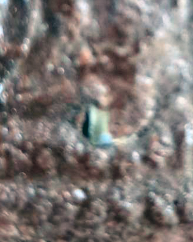 หลวงปู่หน่าย อินฺทสิโล วัดบ้านแจ้ง อ.บางปะหัน จ.พระนครศรีอยุธยา