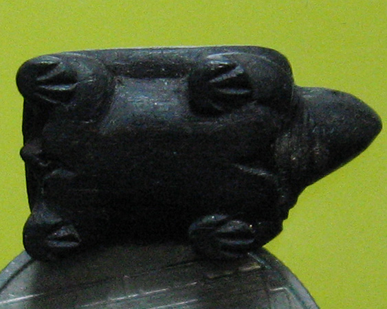 อาจารย์ประเวศน์ คงเอียด สำนักสักยันต์ อ.บางปะหัน จ.อยุธยา