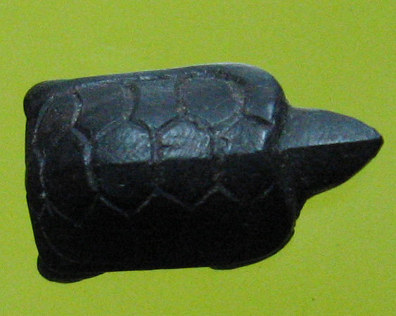 อาจารย์ประเวศน์ คงเอียด สำนักสักยันต์ อ.บางปะหัน จ.อยุธยา