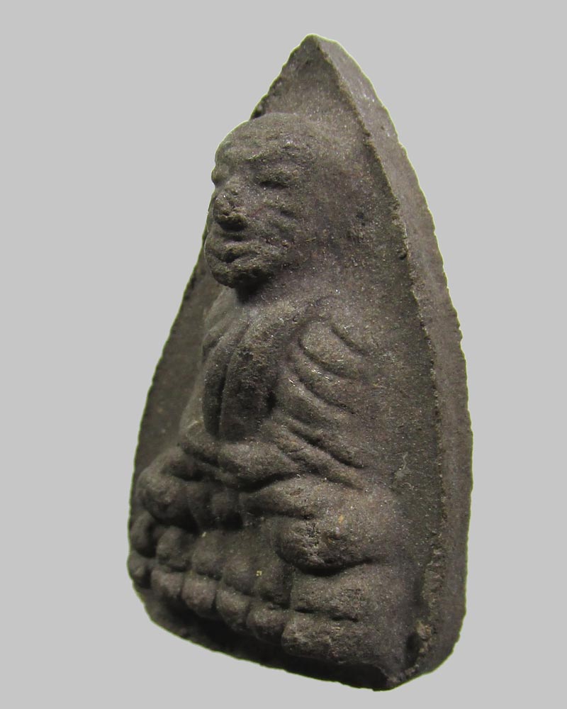 หลวงปู่ทวด รศ.213 รุ่นศรัทธา หลวงพ่อจำเนียร วัดต้นเลียบ จ.สงขลา