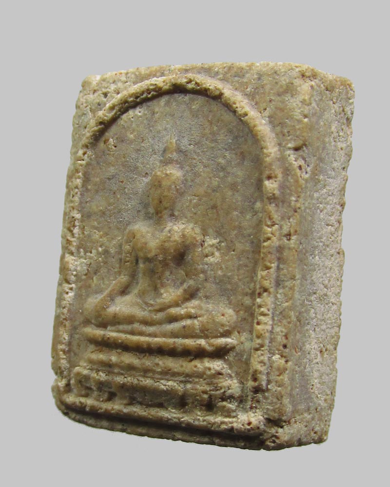 สมเด็จพระศาสดา-ของขวัญ สมเด็จพระญาณสังวรฯ วัดบวรนิเวศฯ กรุงเทพฯ ปี2518