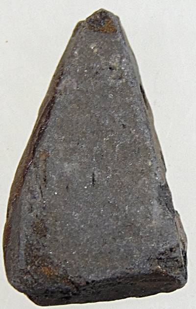 ๒๐ พระพุทธชินราช เนื้อผง