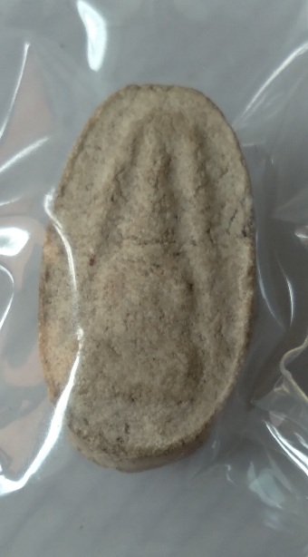 พระผงเม็ดบัวหลวงปู่ปั้น วัดสะพานสูง