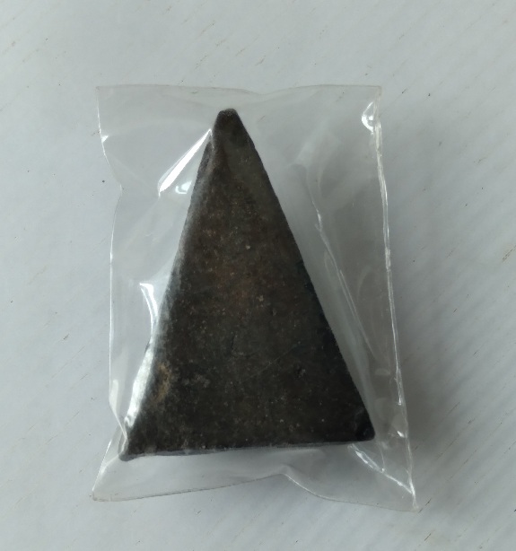 พระนางพญาหลวงพ่อจง วัดหน้าต่างนอก จ.อยุธยา