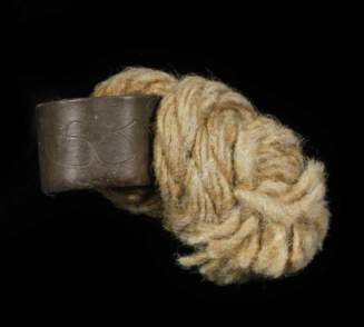 ตะกรุดลูกอม หลวงปู่เหรียญ วัดหนองบัว