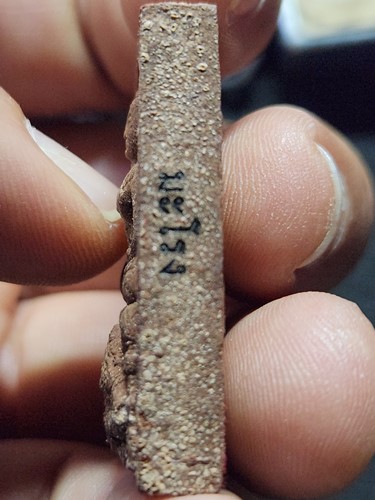 วัดชะเมา นครศรีธรรมราช พระพุทธสิหิงค์ รุ่นมหาจักรพรรดินามปีศรีธรรมราชพิธีมหาจักรพรรดิพุทธาภิเษก  21 