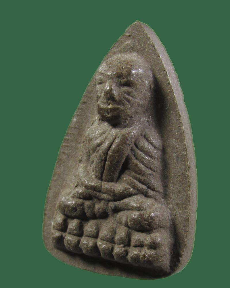 หลวงพ่อทวด หลวงปู่บุดดา ถาวโร วัดกฃางชูศรีเจริญสุข สิงห์บุรี