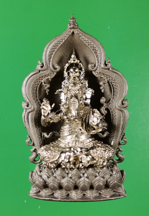พระพิฆเนศวร์ "หัวใจพระคเณศ: Heart of Ganesha"
