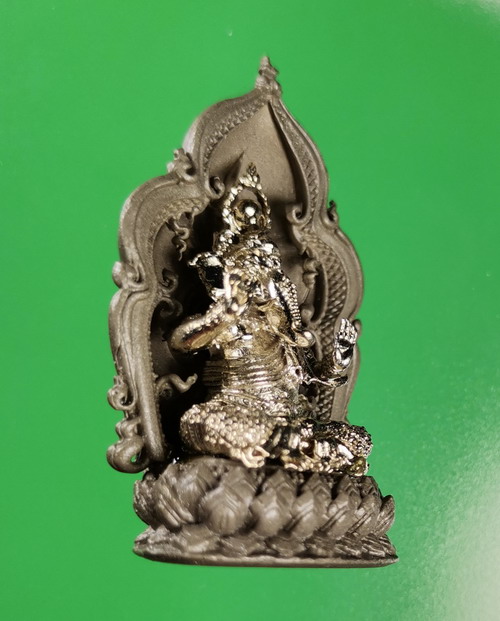 พระพิฆเนศวร์ "หัวใจพระคเณศ: Heart of Ganesha"