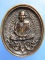 เหรียญหล่อ หลวงพ่อฮวด วัดหัวถนนใต้ จ.นครสวรรค์
