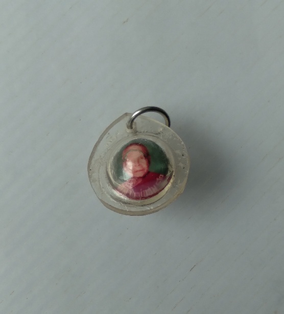 ลูกอมชานหมากหลวงพ่อชม วัดโป่ง จ.ชลบุรี