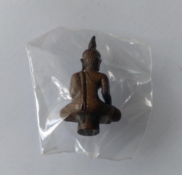 พระยอดธงไม่ทราบที่