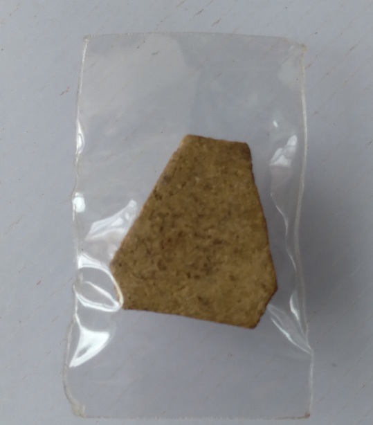 พระผงสังกัจจายน์ หลวงปู่จันทร์ วัดศรีเทพ