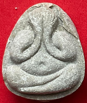 *พระปิดตามหาเสน่ห์ ผงเกศมงคล ปี๒๕๒๔ หลวงปู่โต๊ะ วัดประดู่ฉิมพลี กทม.(2)*