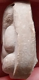 *พระปิดตามหาเสน่ห์ ผงเกศมงคล ปี๒๕๒๔ หลวงปู่โต๊ะ วัดประดู่ฉิมพลี กทม.(2)*