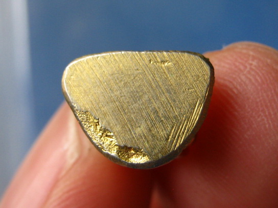 รูปหล่อ หลวงพ่อจิต วัดวังแดง พิจิตร