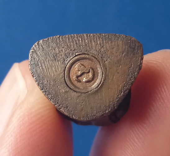 รูปหล่อ หลวงพ่อภู วัดท่าฬ่อ พิจิตร