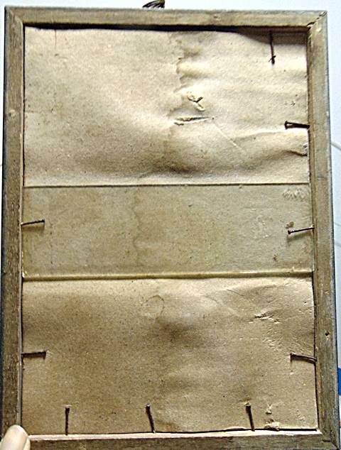 รูปถ่ายหลวงพ่อคง วัดบางกะพ้อม