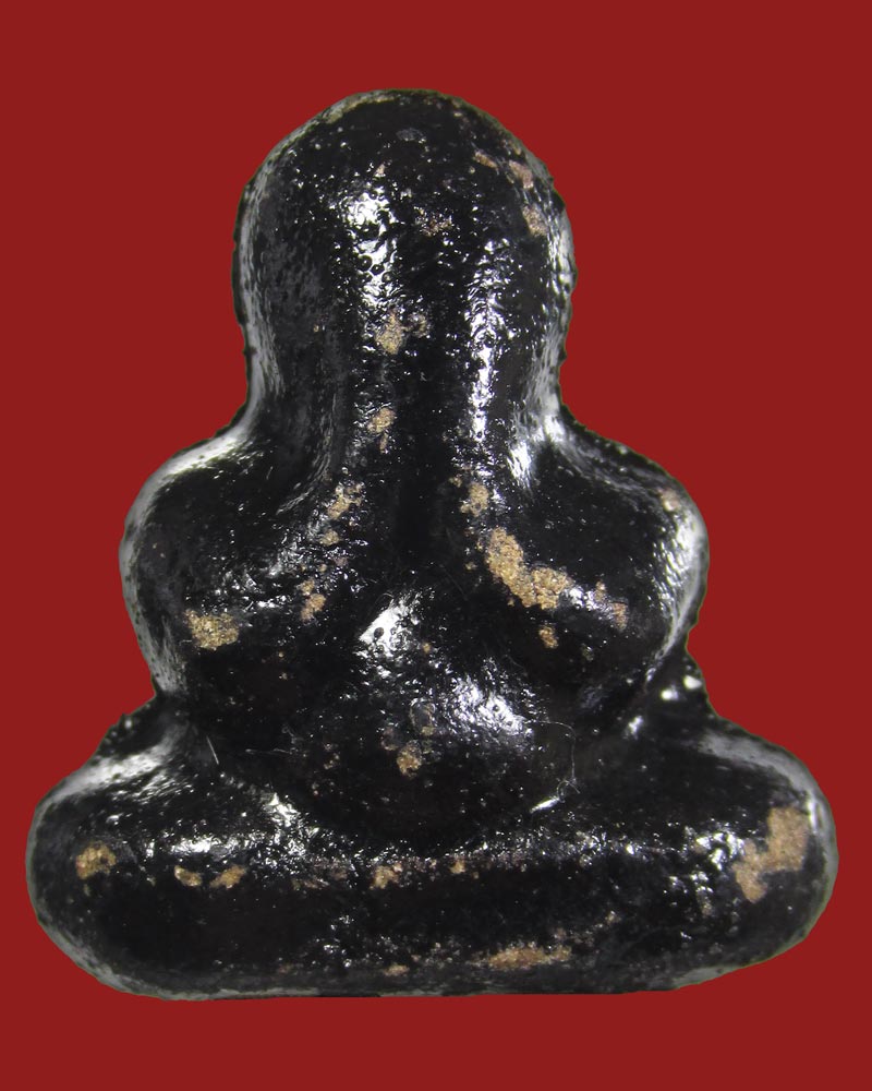 พระปิดตา เสาร์๕ ๕๓ วัดสะพานสุง จ.นนทบุรี