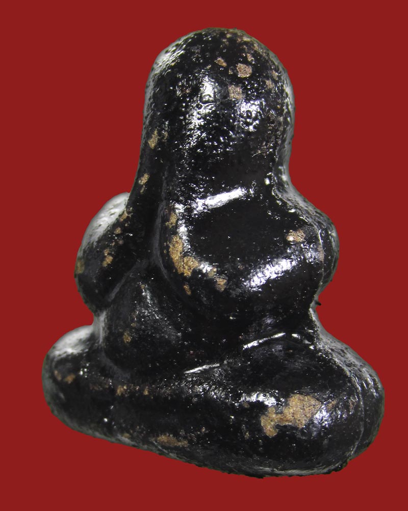 พระปิดตา เสาร์๕ ๕๓ วัดสะพานสุง จ.นนทบุรี