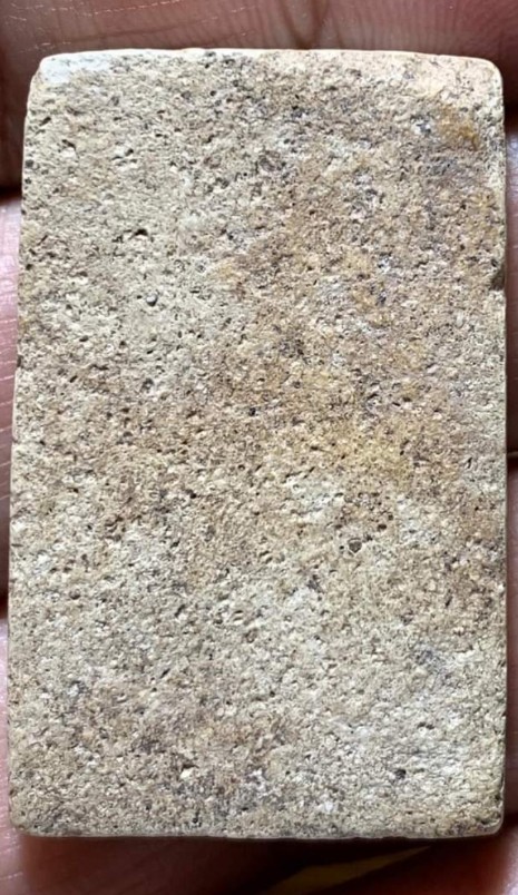 พระสมเด็จไม่ทราบที่