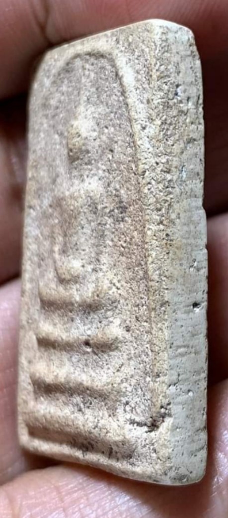 พระสมเด็จไม่ทราบที่