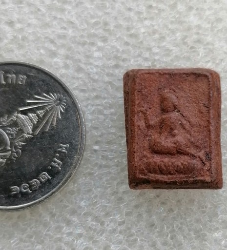 พระแม่นางกวัก ไม่ทราบที่  