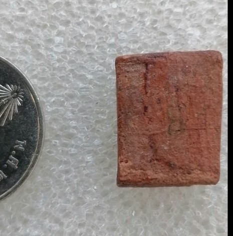 พระแม่นางกวัก ไม่ทราบที่  