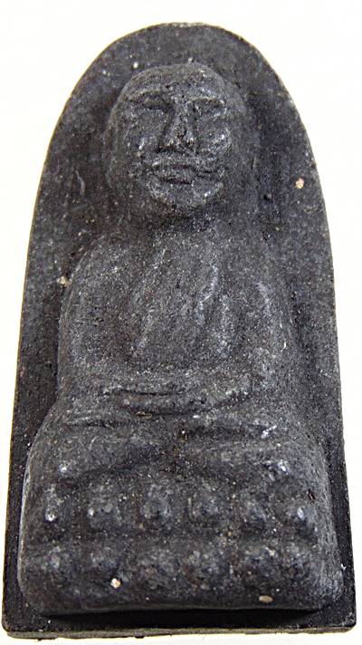 ๒๐ หลวงปู่ทวด เนื้อว่าน พิมพ์พระรอด