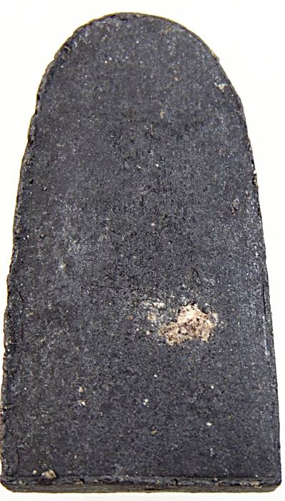 ๒๐ หลวงปู่ทวด เนื้อว่าน พิมพ์พระรอด