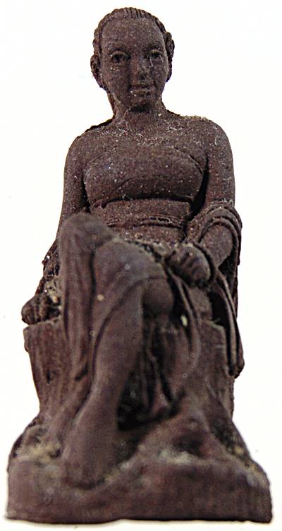 แม่ตะเคียนทอง รุ่นสอง วัดนางกุย จ.อยุธยา