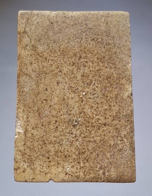 พระเนื้อผง เก่า เนื้อหาดีมาก ไม่ทราบที่