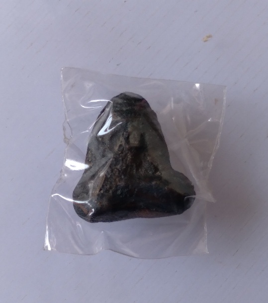 พระปิดตาไม่ทราบที่