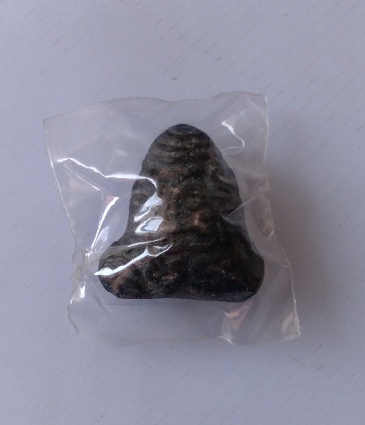 พระปิดตาไม่ทราบที่